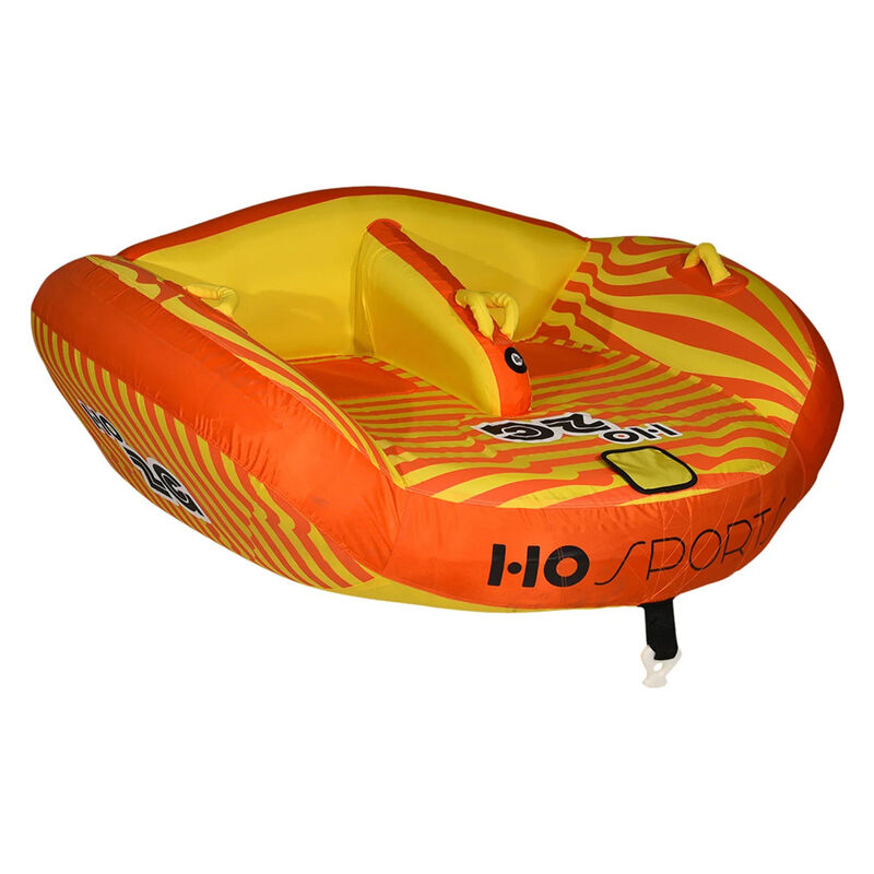 HO Sports 2G Tube 2-Rider Swept Wing Towable image number 2