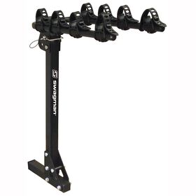 Trailhead 4 Bike Rack