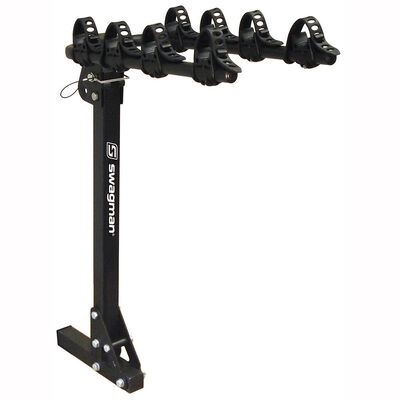 Trailhead 4 Bike Rack