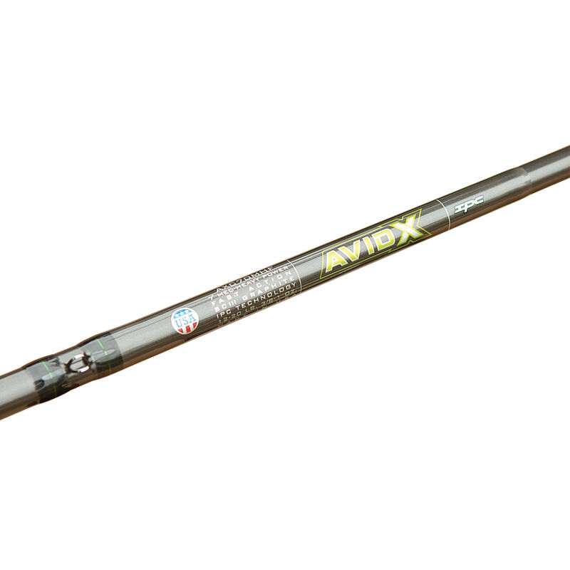 St. Croix Bank Robber Fly Rod image number 4