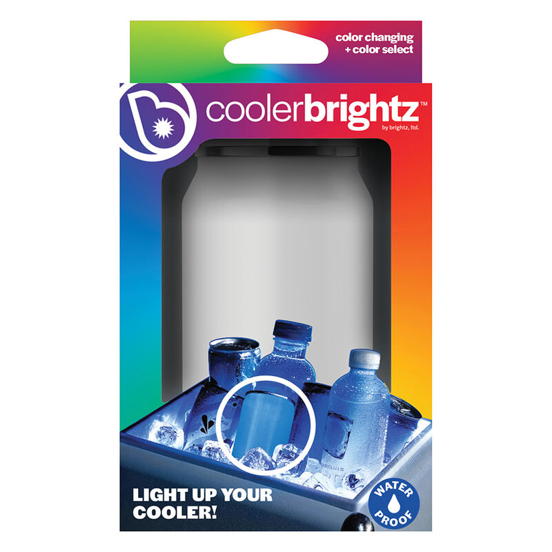 Cooler Brightz, Can-Shaped image number 4