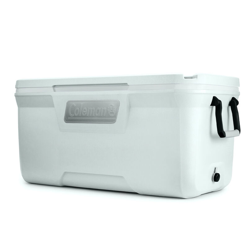 Coleman Atlas Series 120-Quart Cooler image number 2