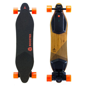 Boosted 2nd Gen. Dual+ Electric Skateboard