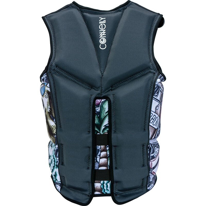 Connelly Men's Steel Pro Neo Life Vest image number 2