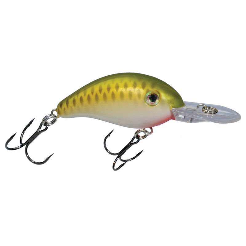 Strike King Series 5 Crankbait image number 10