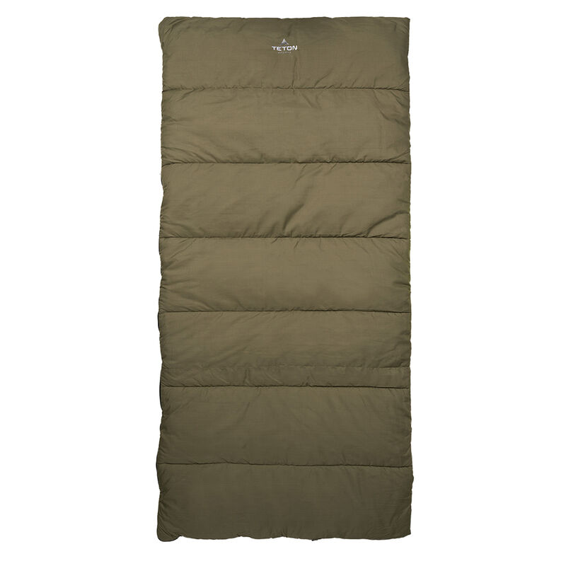 TETON Sports Evergreen 35&deg;F Sleeping Bag image number 8