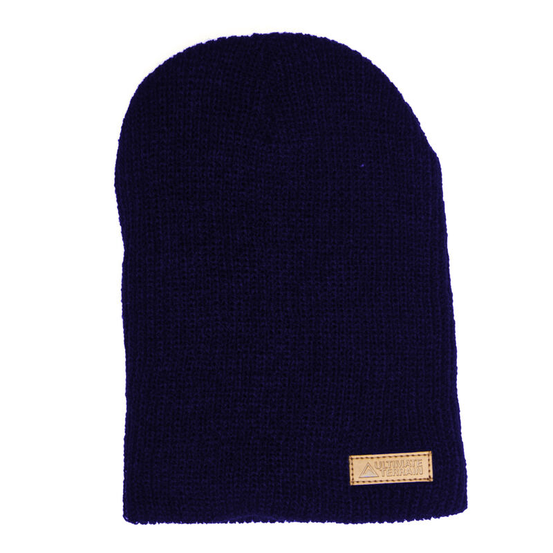 Ultimate Terrain Men's The Watson Beanie image number 3