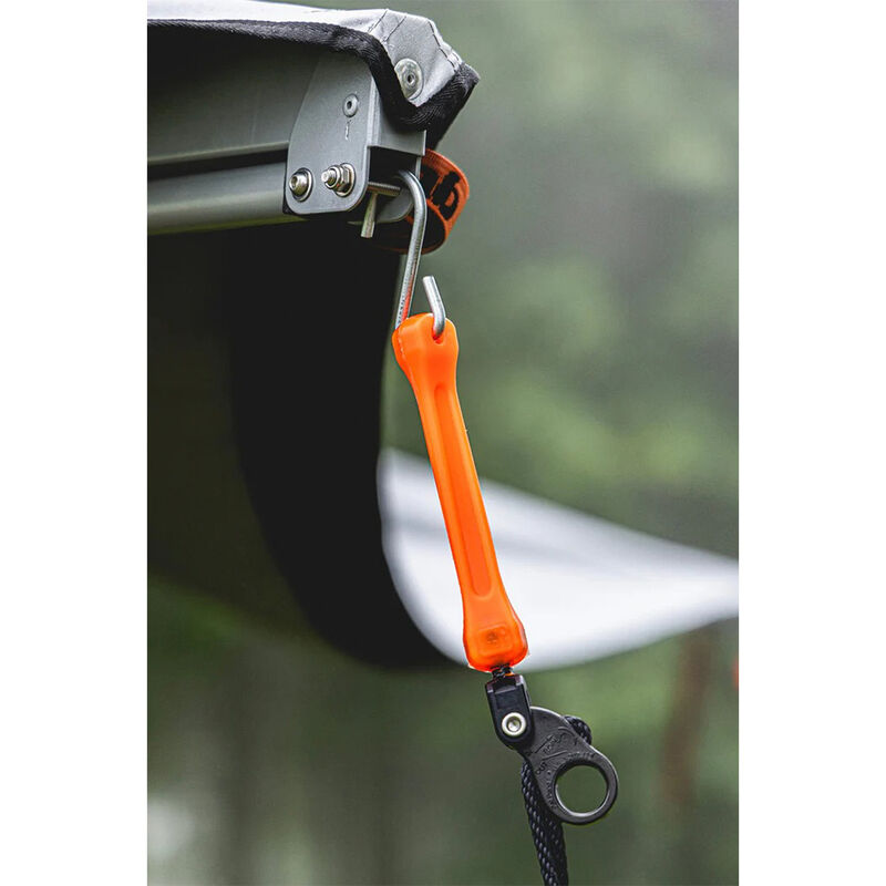 The Perfect Tie-Down PTD 12' Constant-Tension Rope-Lock Tie-Down image number 3