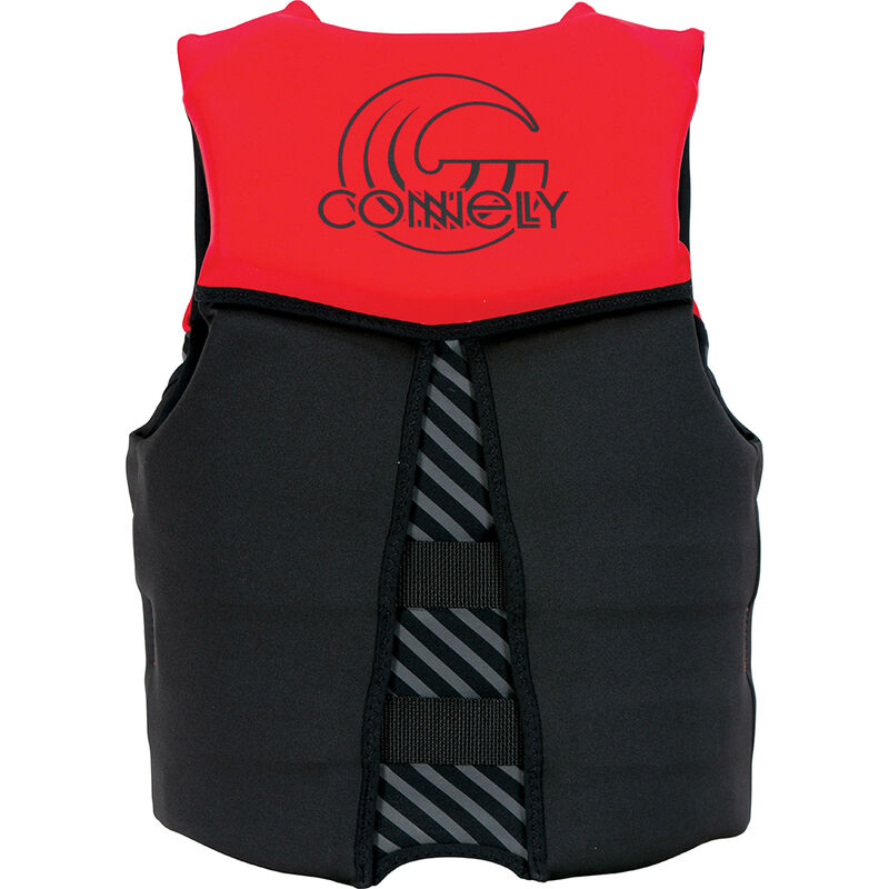 Connelly Men's Pure Neo Life Vest image number 2