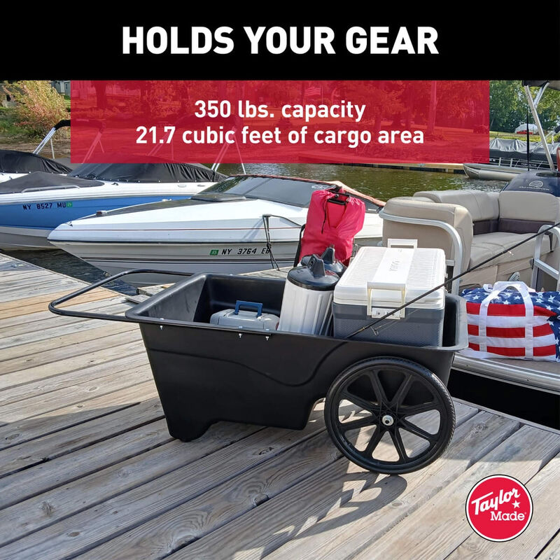 Dock Pro Dock Cart image number 7