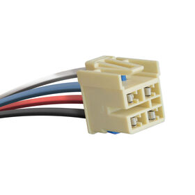 Husky Towing Trailer Brake Control Harness, Select Cadillac, Chevy, GMC