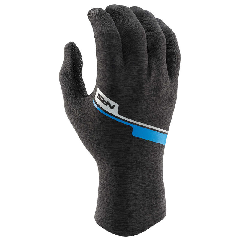 NRS Men's HydroSkin Gloves image number 1