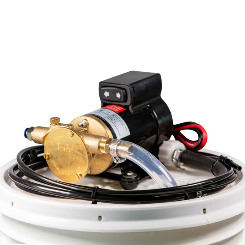 Johnson Pump Oil Change Kit image number 2