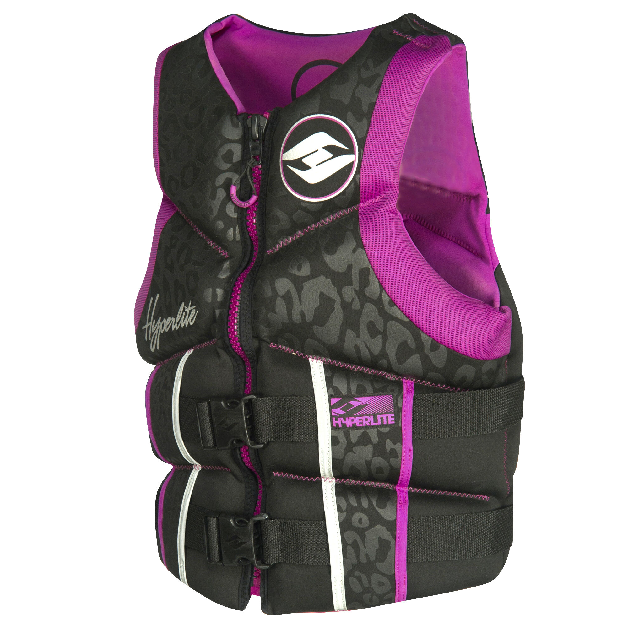 Hyperlite Women's Pro V Life Jacket