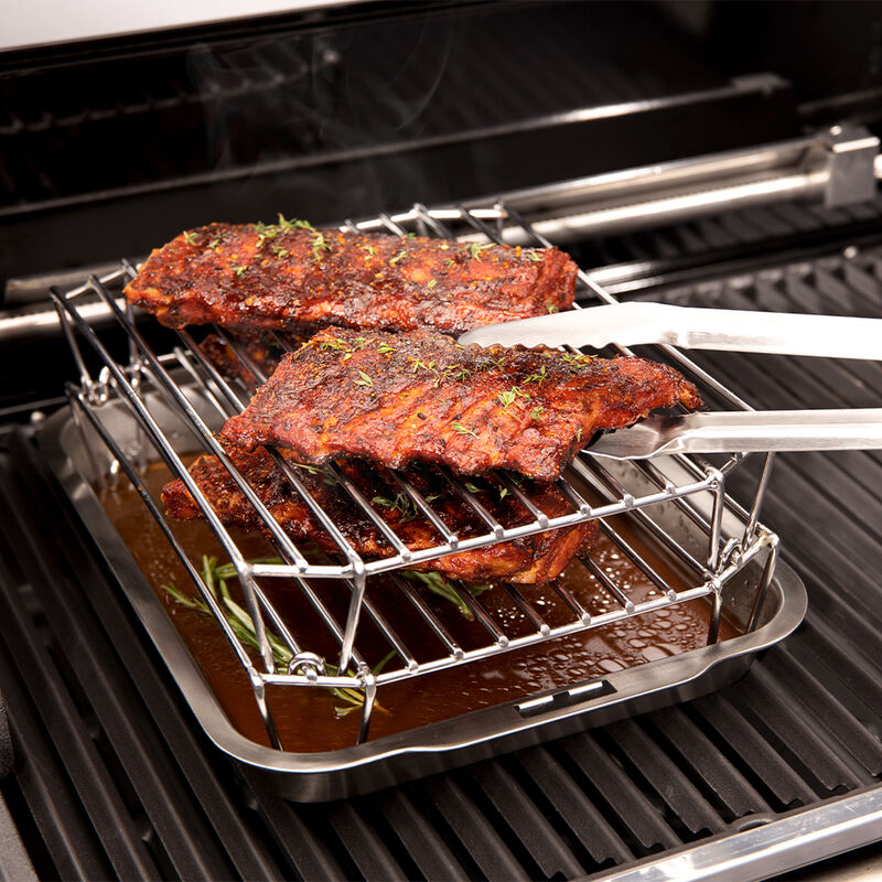 Broil King Stack-A-Rack image number 7