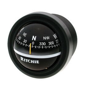 Ritchie Explorer V-57 Dash-Mount Compass