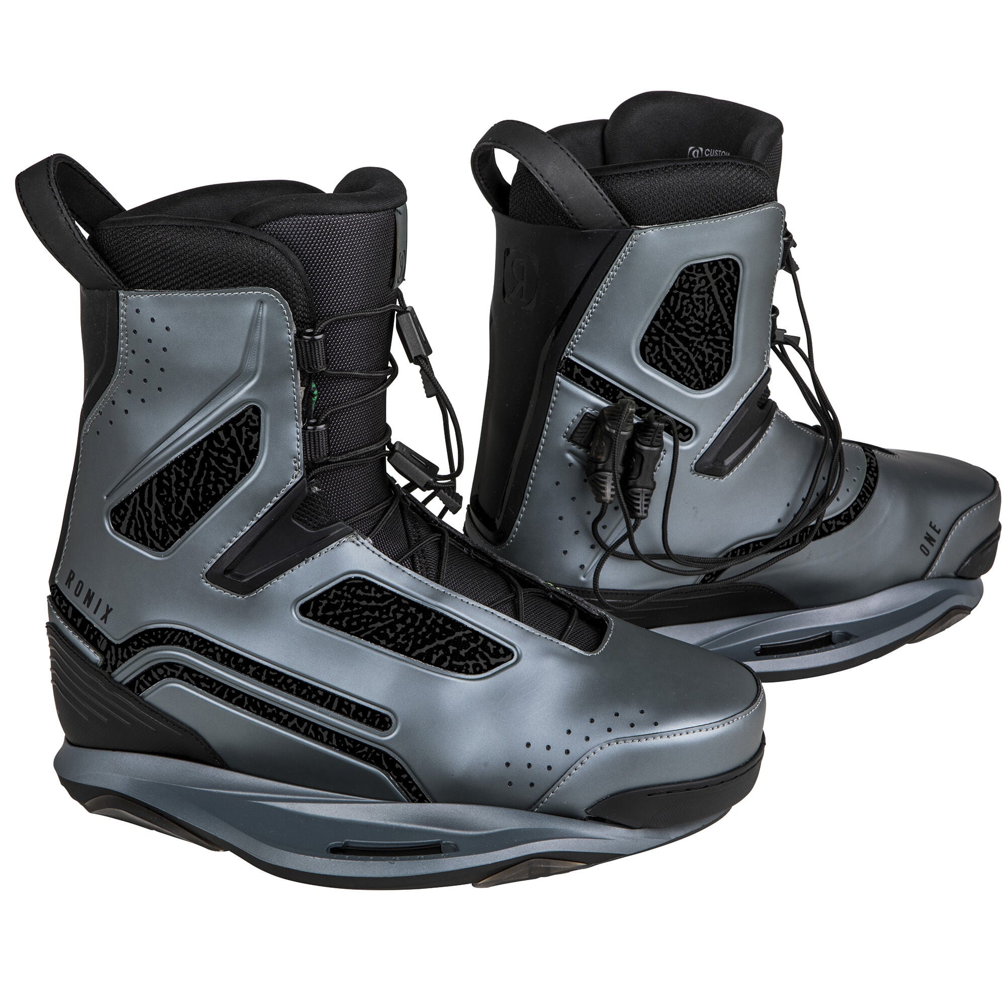 Ronix One Wakeboard Bindings