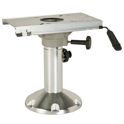 Wise Adjustable Pedestal With Slide