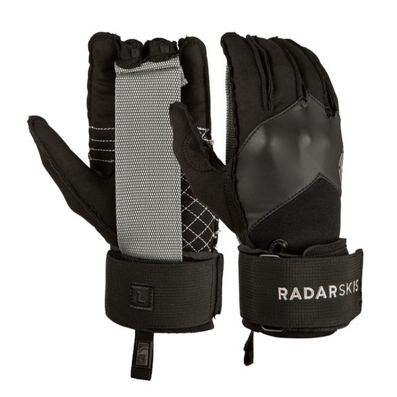 Radar Vice Glove