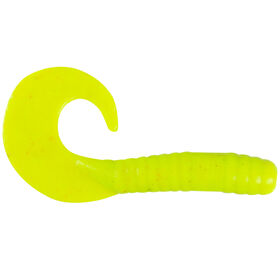 Berkley Gulp! Alive! Jigging Grub