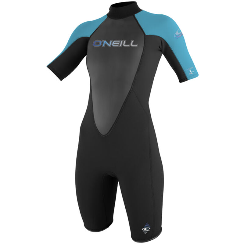 O'Neill Women's Reactor Spring Wetsuit image number 1