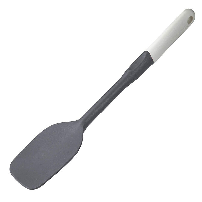PrepWorks Comfort-Grip Spoon Spatula, Gray image number 1