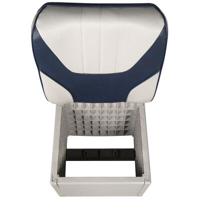 Overton's Deluxe Jump Seat with 10" Base