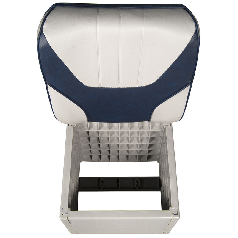 Overton's Deluxe Jump Seat with 10" Base image number 8