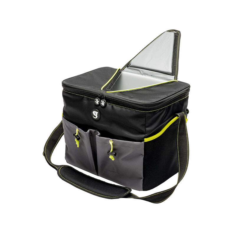Geckobrands 24-Can Large Cooler Basics image number 2