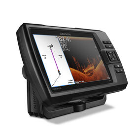 Garmin Striker 7dv CHIRP GPS Fishfinder