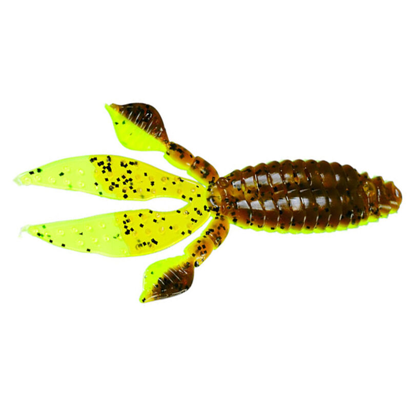 Strike King KVD Rodent, 6-Pack image number 5