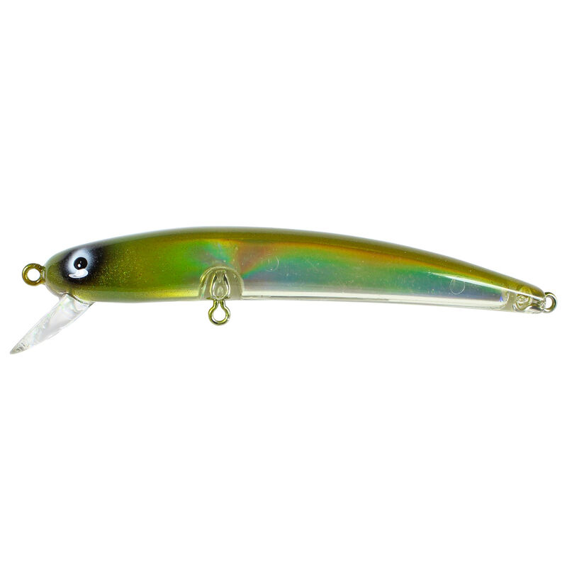 Bay Rat Lures Short Shallow Diver image number 12