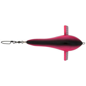Williamson Lures Exciter Bird, Pink