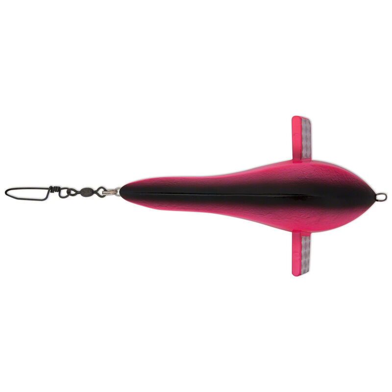 Williamson Lures Exciter Bird, Pink image number 1