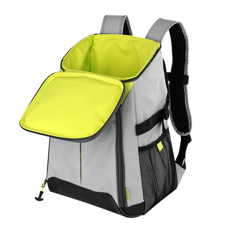 Igloo Top Grip Backpack 28-Can Trek Cooler image number 3