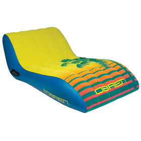 O'Brien Oversized Lounger Pool Float
