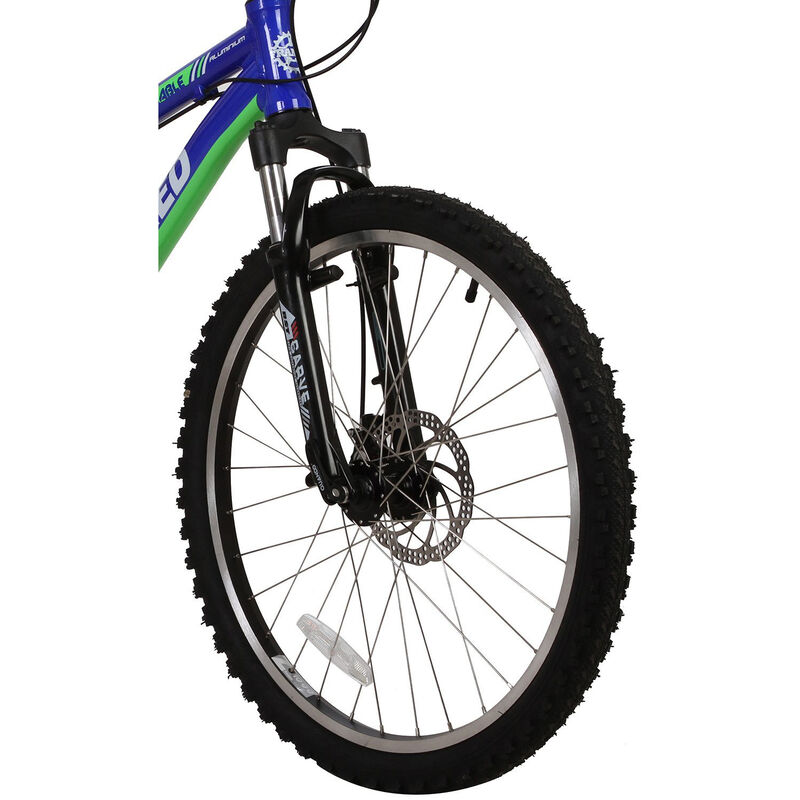 Framed Cable 24 Youth Mountain Bike image number 6