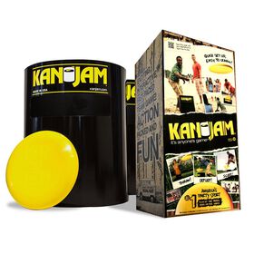 Kan Jam Original Disc Game