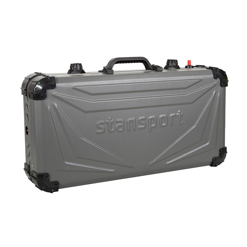 Stansport Boulder Series 2-Burner Propane Stove image number 10