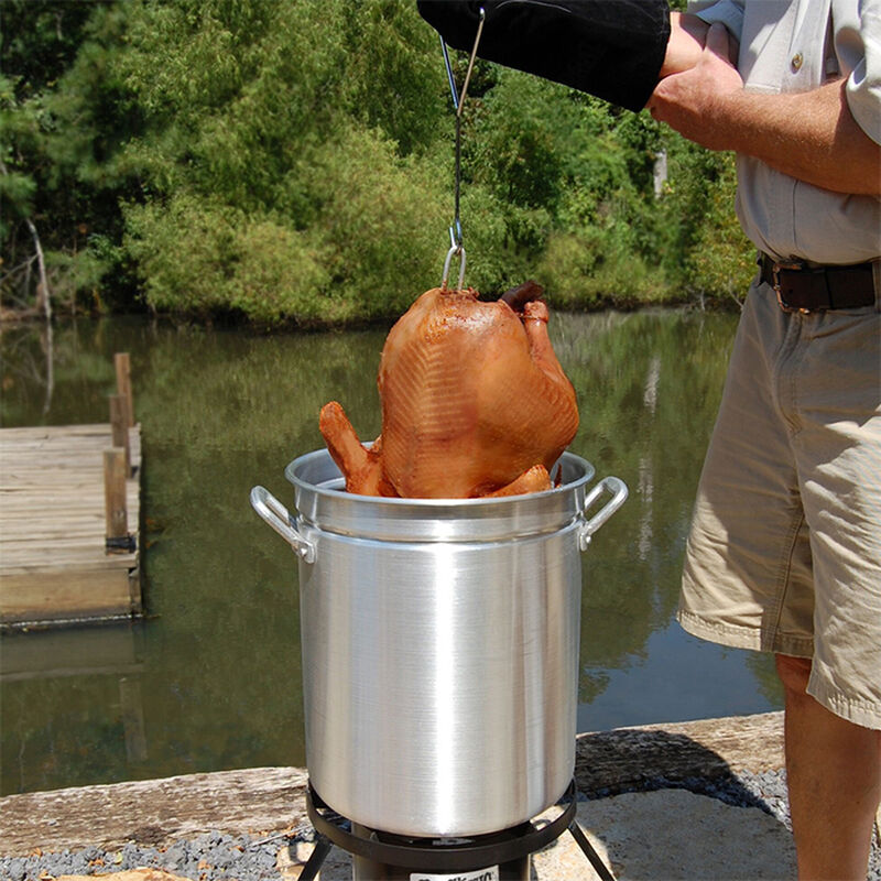 Bayou Classic&reg; 42-qt Grand Gobbler image number 2