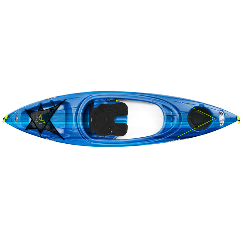 Pelican Argo 100X Kayak image number 3