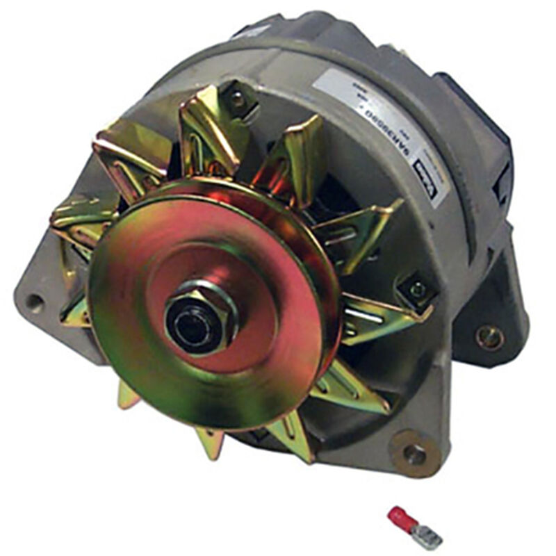 Sierra Alternator, Sierra Part #18-5975 image number 1