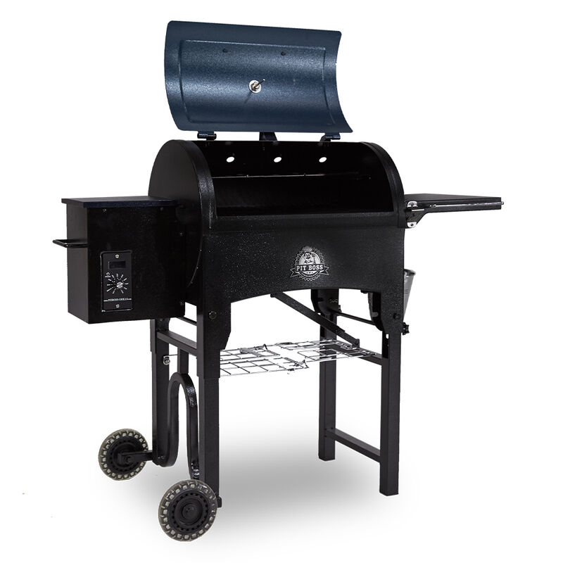 Pit Boss R-Series Wood Pellet Grill image number 2