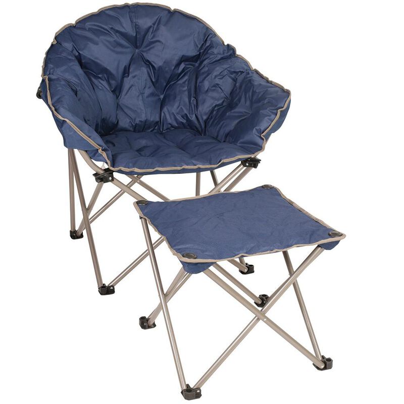 MacSports Club Chair – Camping World Exclusive! image number 24