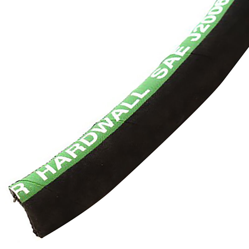 MPI Hardwall Water Hose 1" x 12.5' image number 1