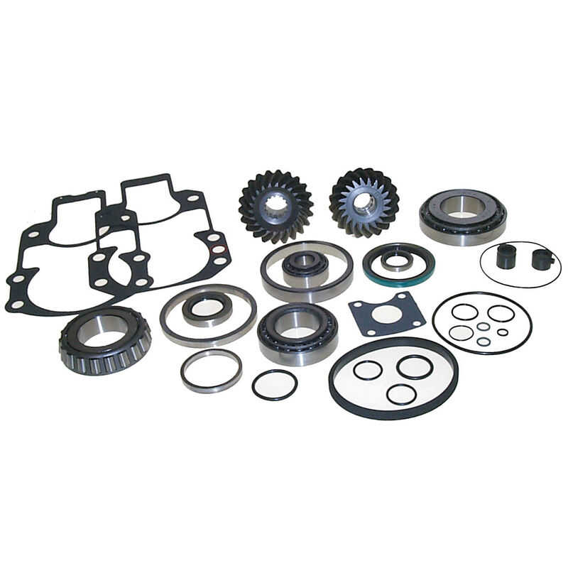 Sierra Upper Gear Kit For Mercury Marine Engine, Sierra Part #18-2256 image number 1