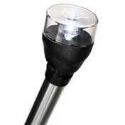 Attwood LED Articulating All-Round Light With 48" Pole