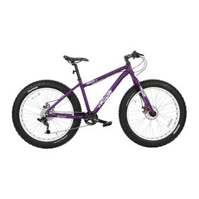 Framed Minnesota 1.0 Women's Fat Bike
