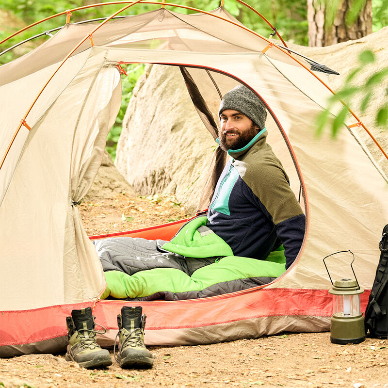 The Worm 30&deg;F Stretch Sleeping Bag image number 5