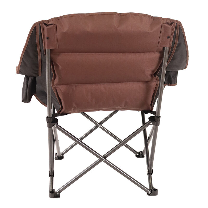 Mac Sports Modern Club Chair image number 4